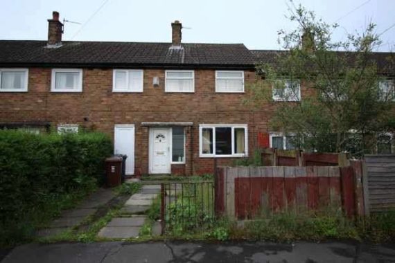 3 Bedroom Terraced